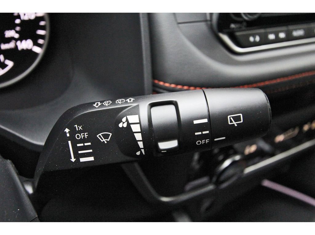 New 2026 Nissan Rogue SV AWD/4WD image 18