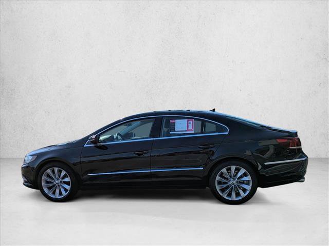 Used 2013 Volkswagen CC Lux image 9