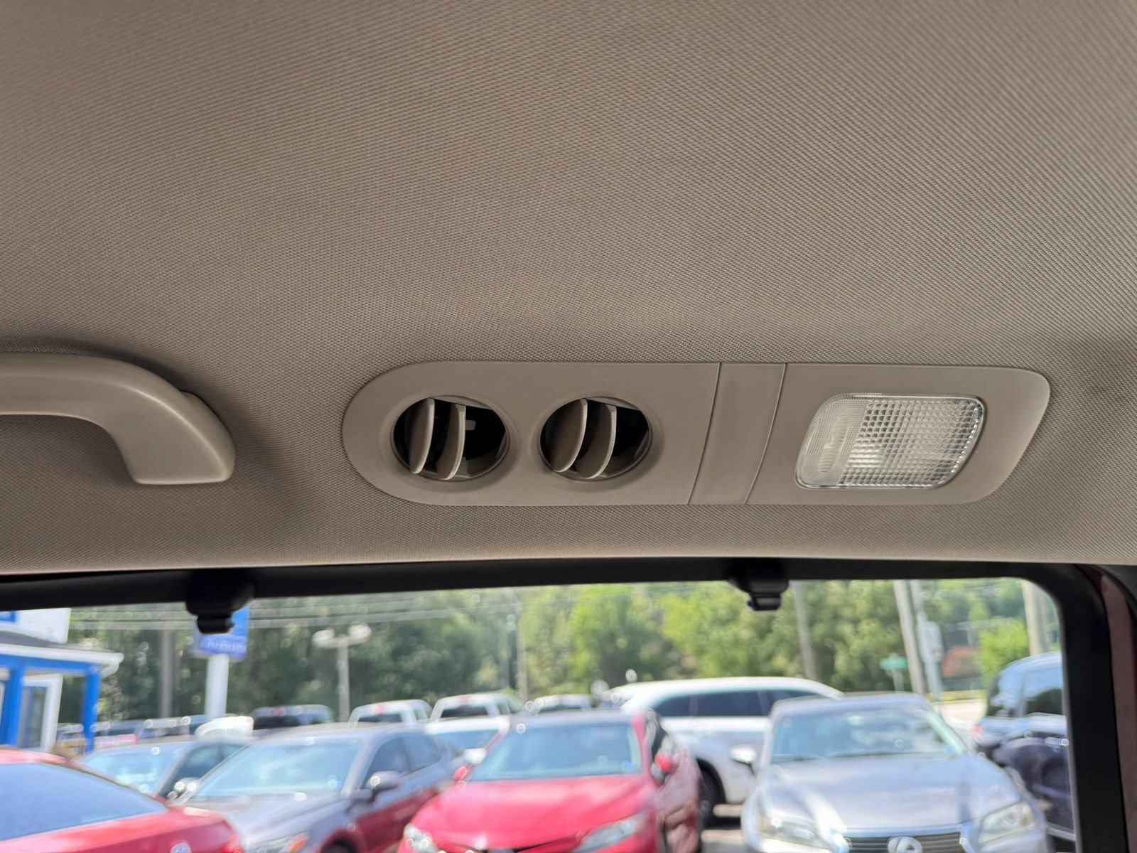 Used 2014 Honda Odyssey EX-L image 27