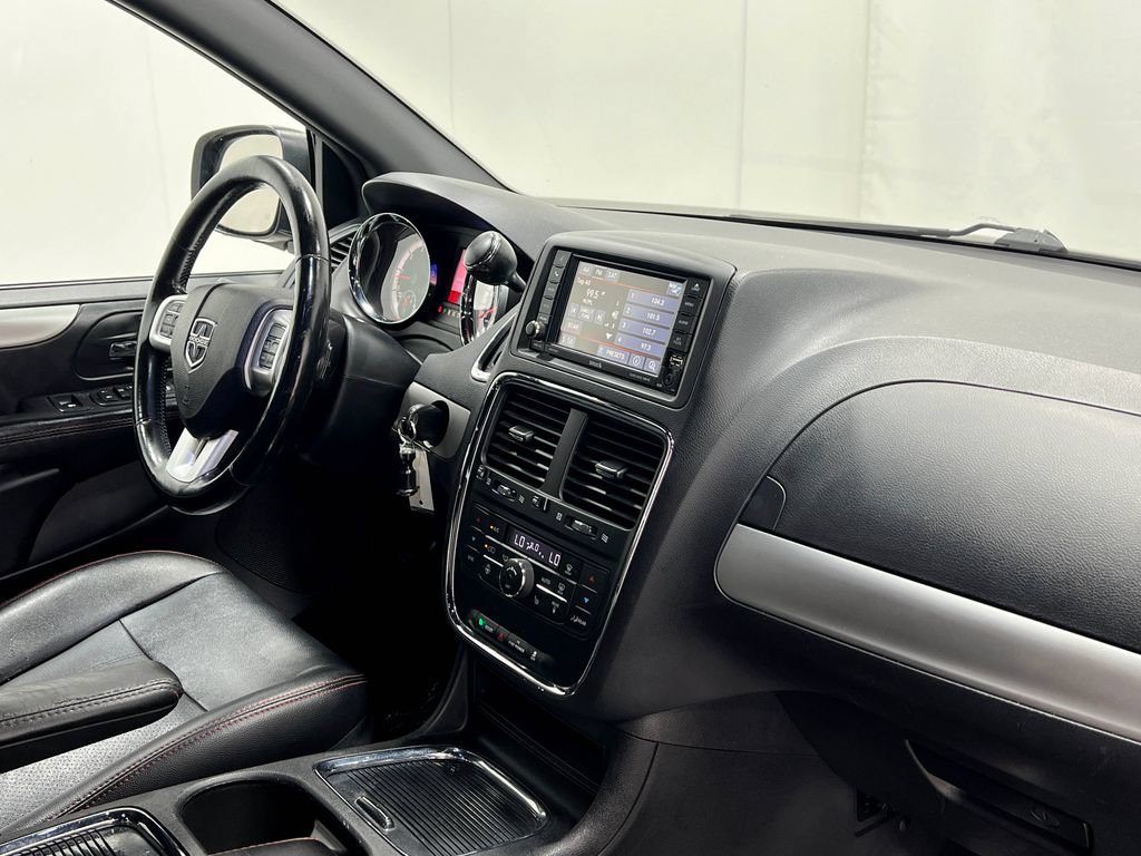 Used 2019 Dodge Grand Caravan GT FWD image 20