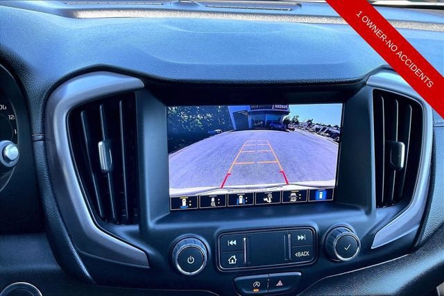 Certified 2024 GMC Terrain AT4 w/ Tech Package AWD/4WD image 23