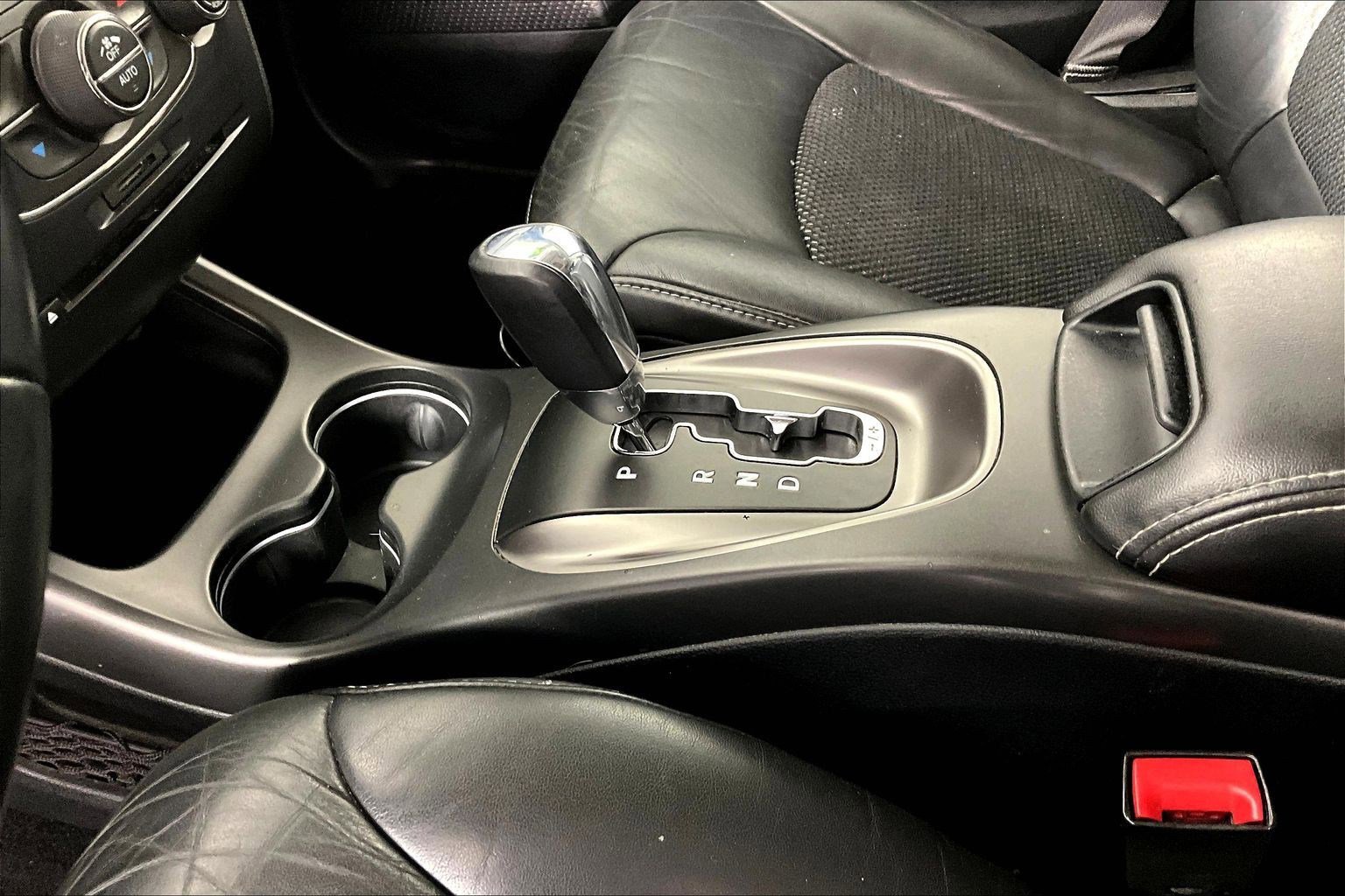 Used 2020 Dodge Journey Crossroad image 18