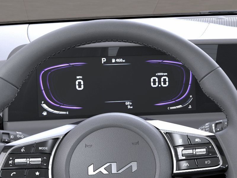 Used 2026 Kia Seltos S FWD image 22