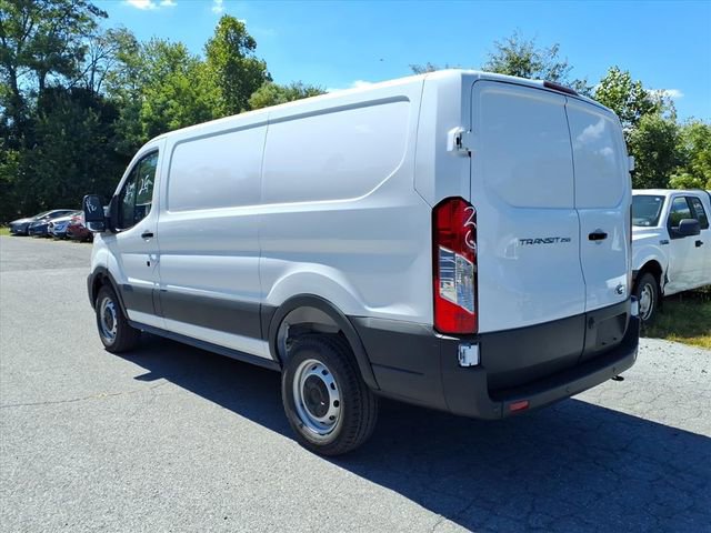 New 2025 Ford Transit 250 Low Roof w/ Load Area Protection Package image 5