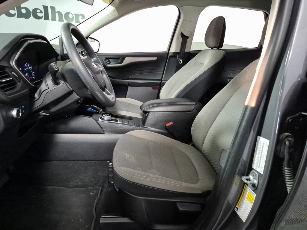Used 2022 Ford Escape SE image 9