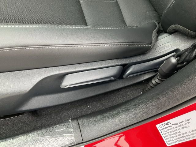 New 2026 Honda Civic Sport image 20