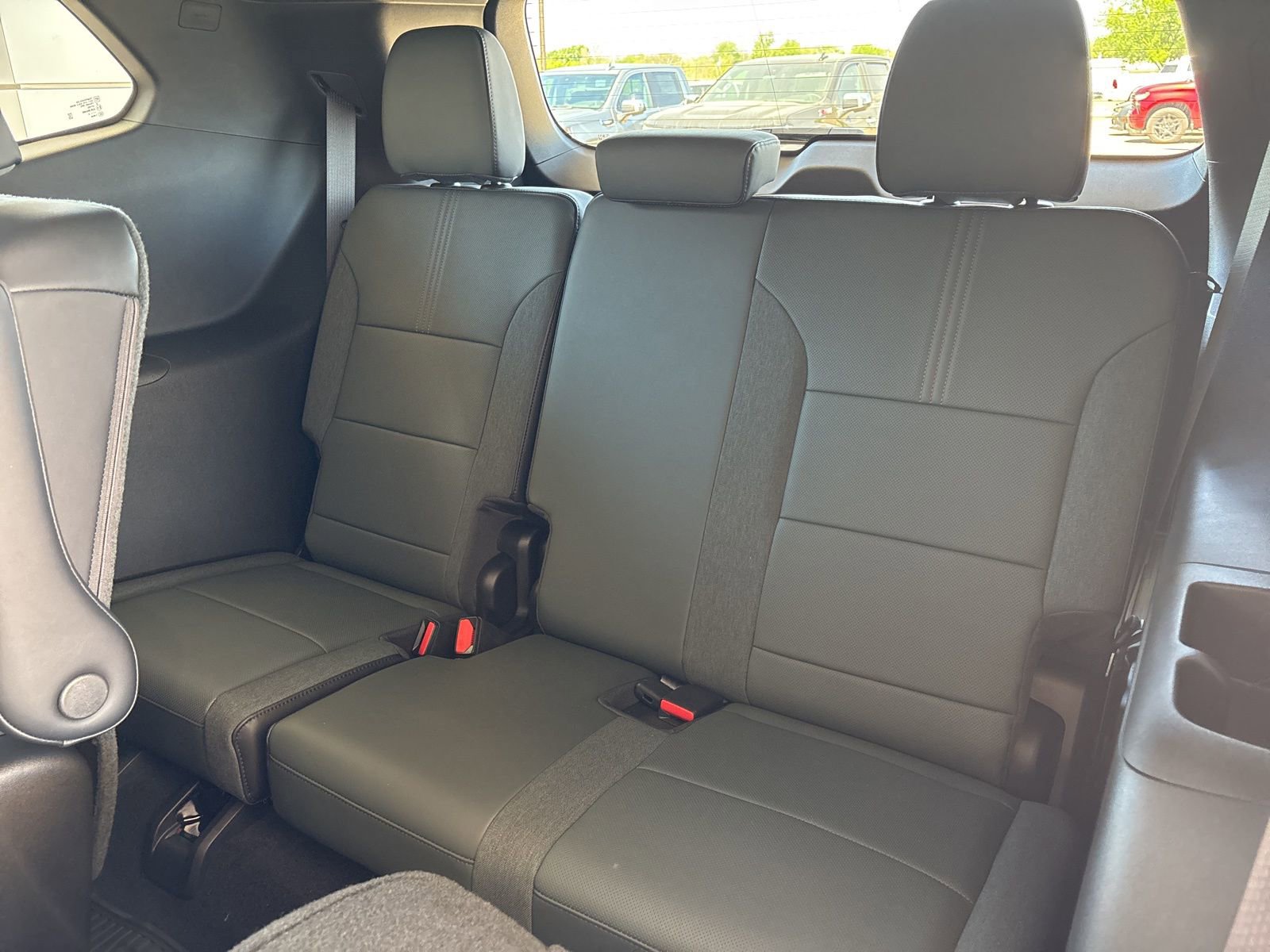 New 2026 GMC Acadia AT4 image 16