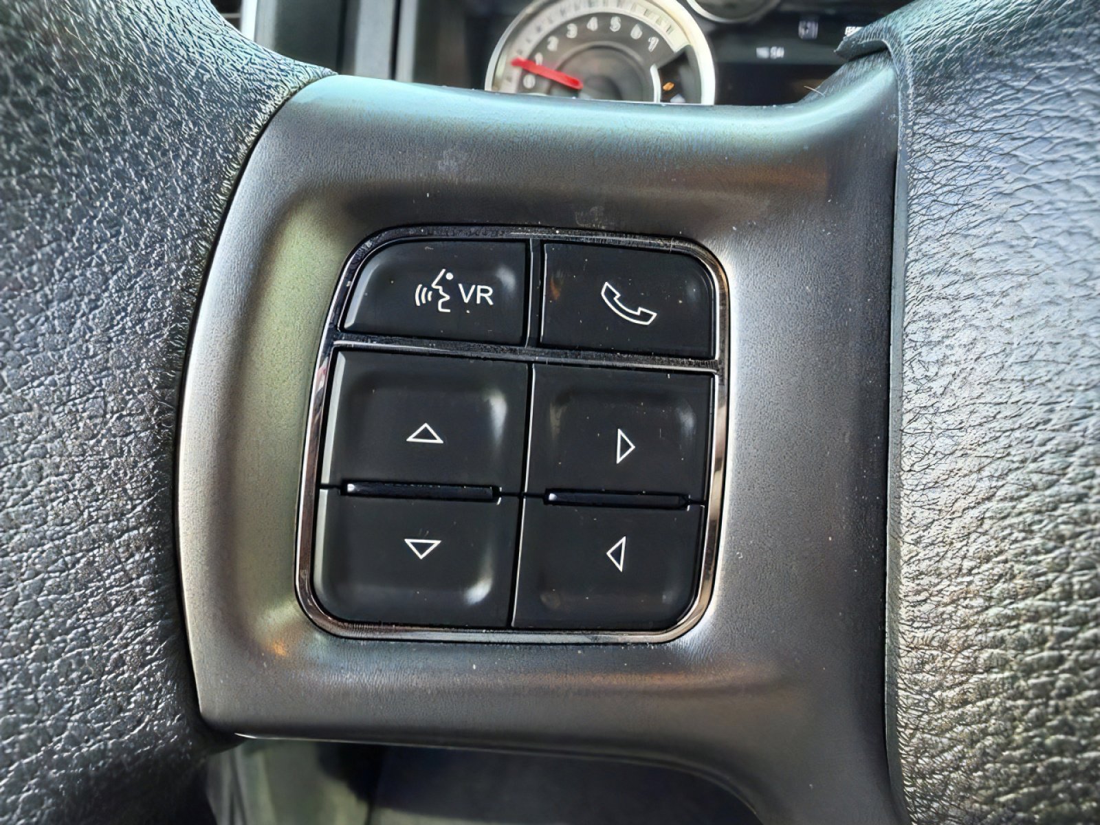 Used 2021 RAM 1500 Classic Warlock w/ Electronics Group RWD image 23