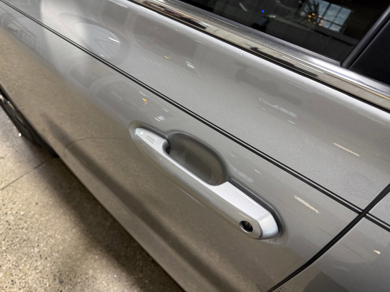 Used 2023 Toyota Highlander XLE image 32