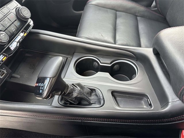 Used 2022 Dodge Durango R/T w/ Blacktop Package image 36