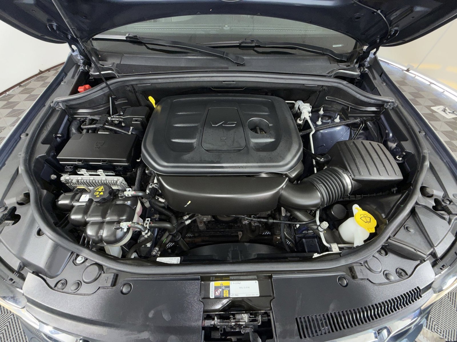 Used 2020 Jeep Grand Cherokee Limited w/ Trailer Tow Group IV image 28