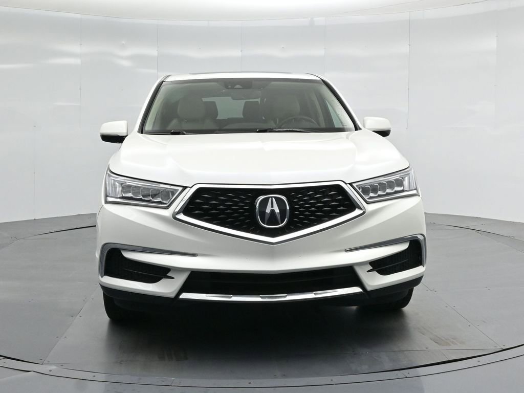 Used 2018 Acura MDX FWD w/ Technology Package image 57