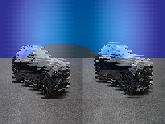 New 2026 Cadillac CT5 V image 7