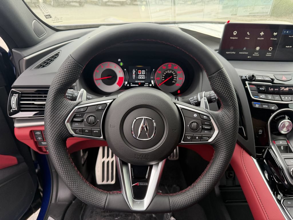 New 2026 Acura RDX w/ Advance Package AWD/4WD image 26