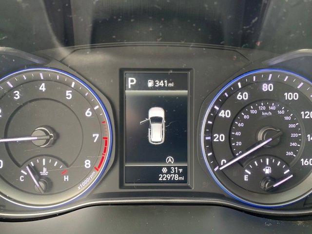 Certified 2023 Hyundai Kona SE w/ Cargo Package image 29