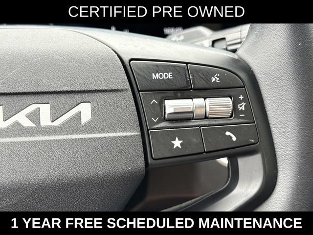Used 2025 Kia K4 EX FWD image 23