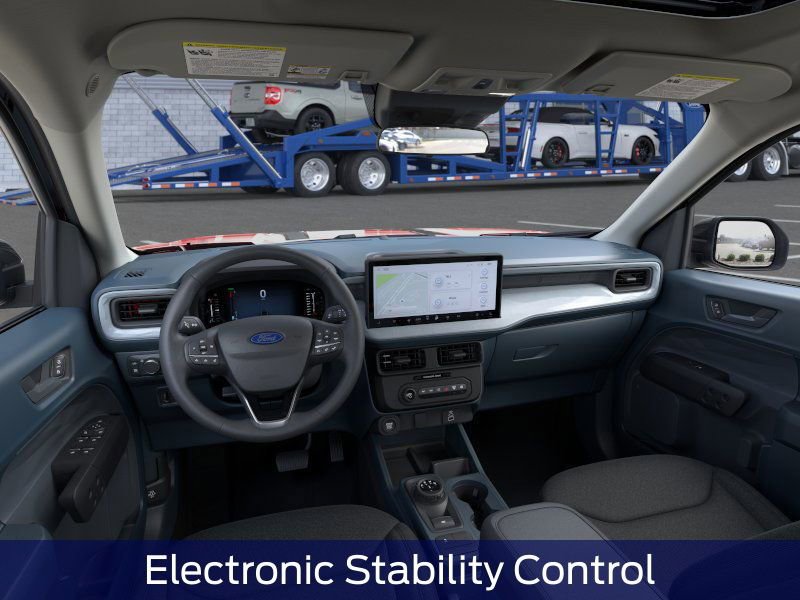 New 2026 Ford Maverick XLT image 10