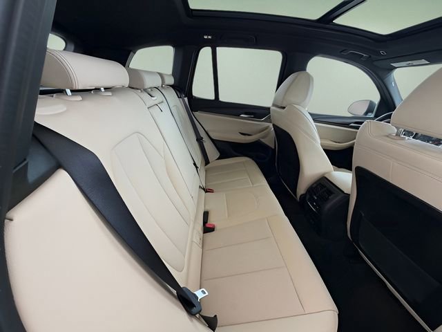 Used 2024 BMW X3 xDrive30i w/ Premium Package image 40