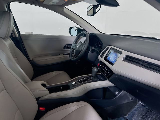 Certified 2022 Honda HR-V EX-L image 9