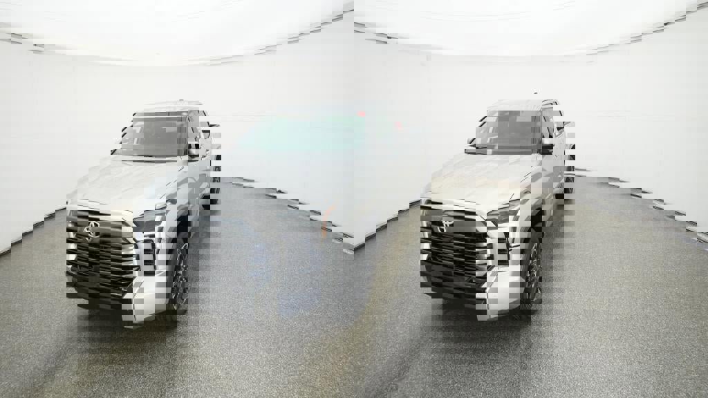 New 2026 Toyota Tundra Limited image 16