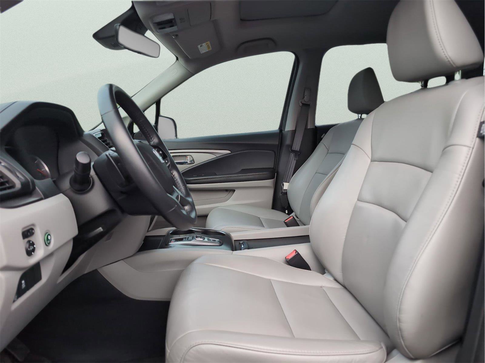 Used 2022 Honda Pilot Special Edition image 13