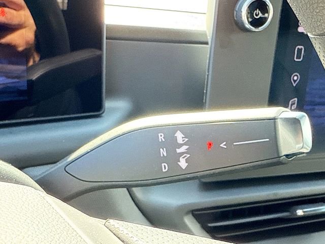 New 2024 Chevrolet Silverado EV W/T image 20