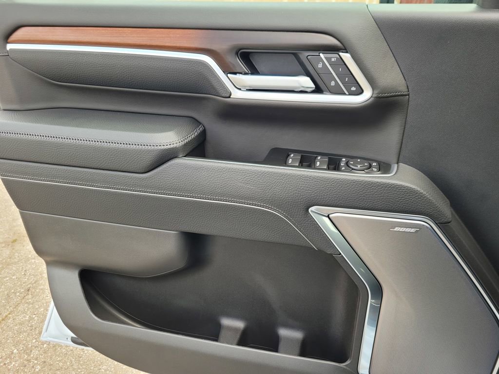 New 2026 GMC Sierra 2500 Denali image 26