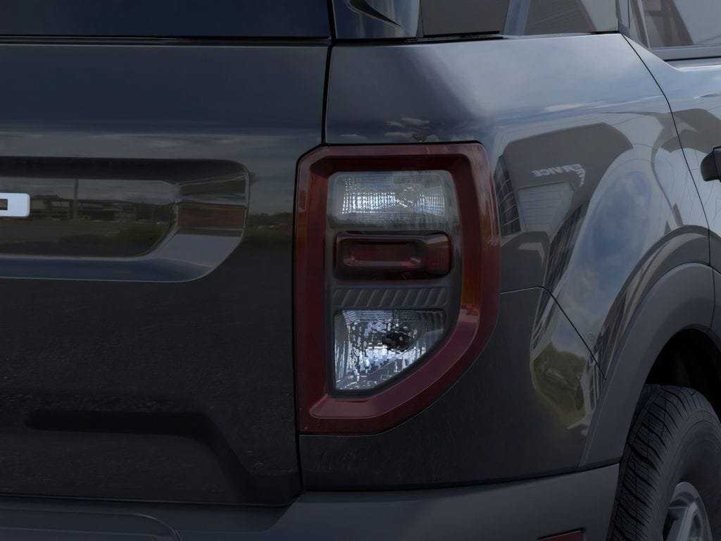 New 2026 Ford Bronco Sport Big Bend AWD/4WD image 21