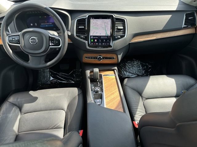 Certified 2023 Volvo XC90 B6 Plus w/ Protection Package Premier AWD/4WD image 17