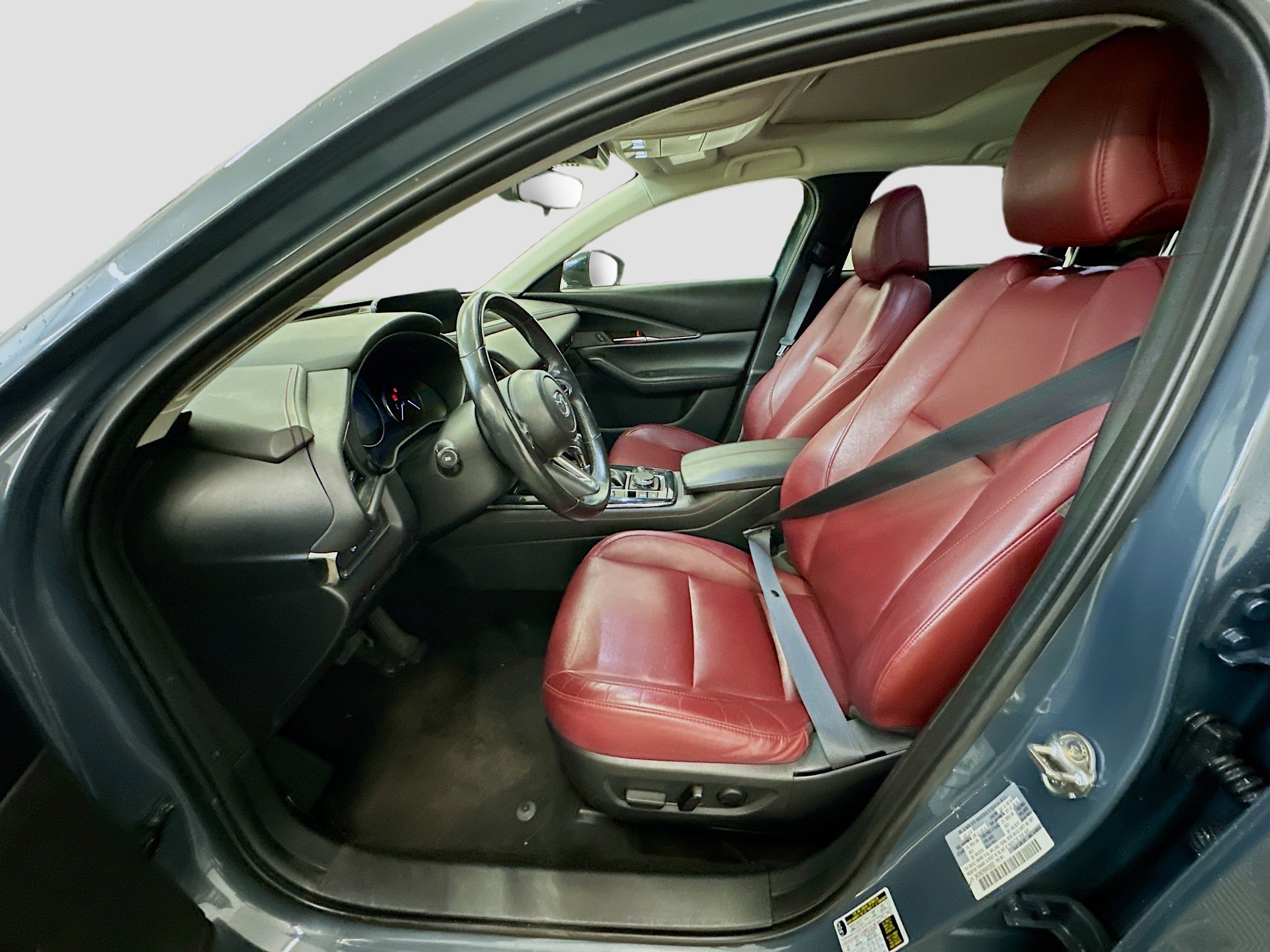 Used 2024 MAZDA CX-30 AWD 2.5 S w/ Preferred Package image 13