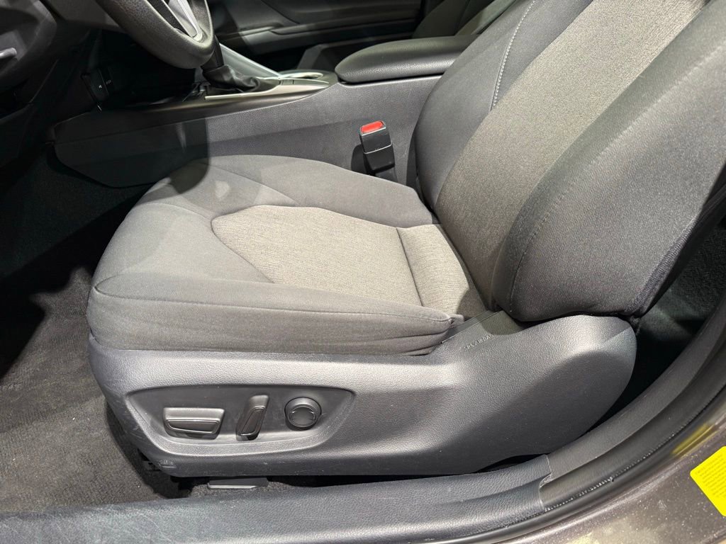 Certified 2024 Toyota Camry LE image 13