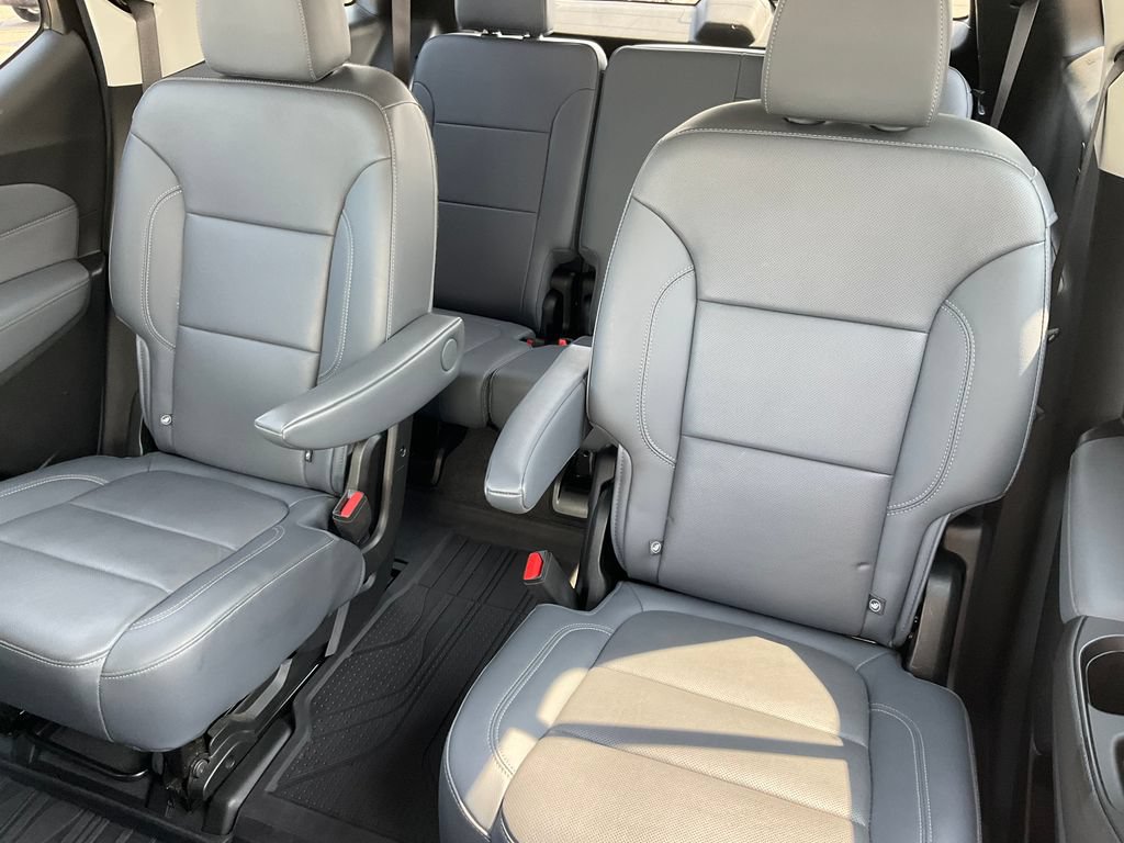 Certified 2019 Chevrolet Traverse Premier AWD/4WD image 20