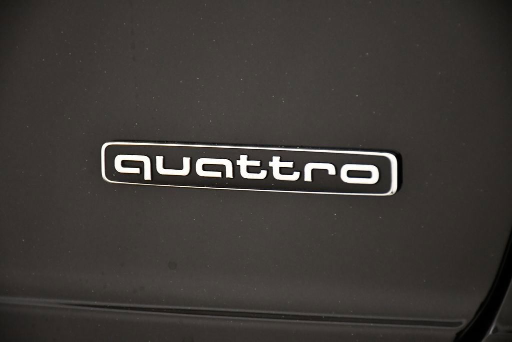 New 2026 Audi Q8 Premium Plus image 10