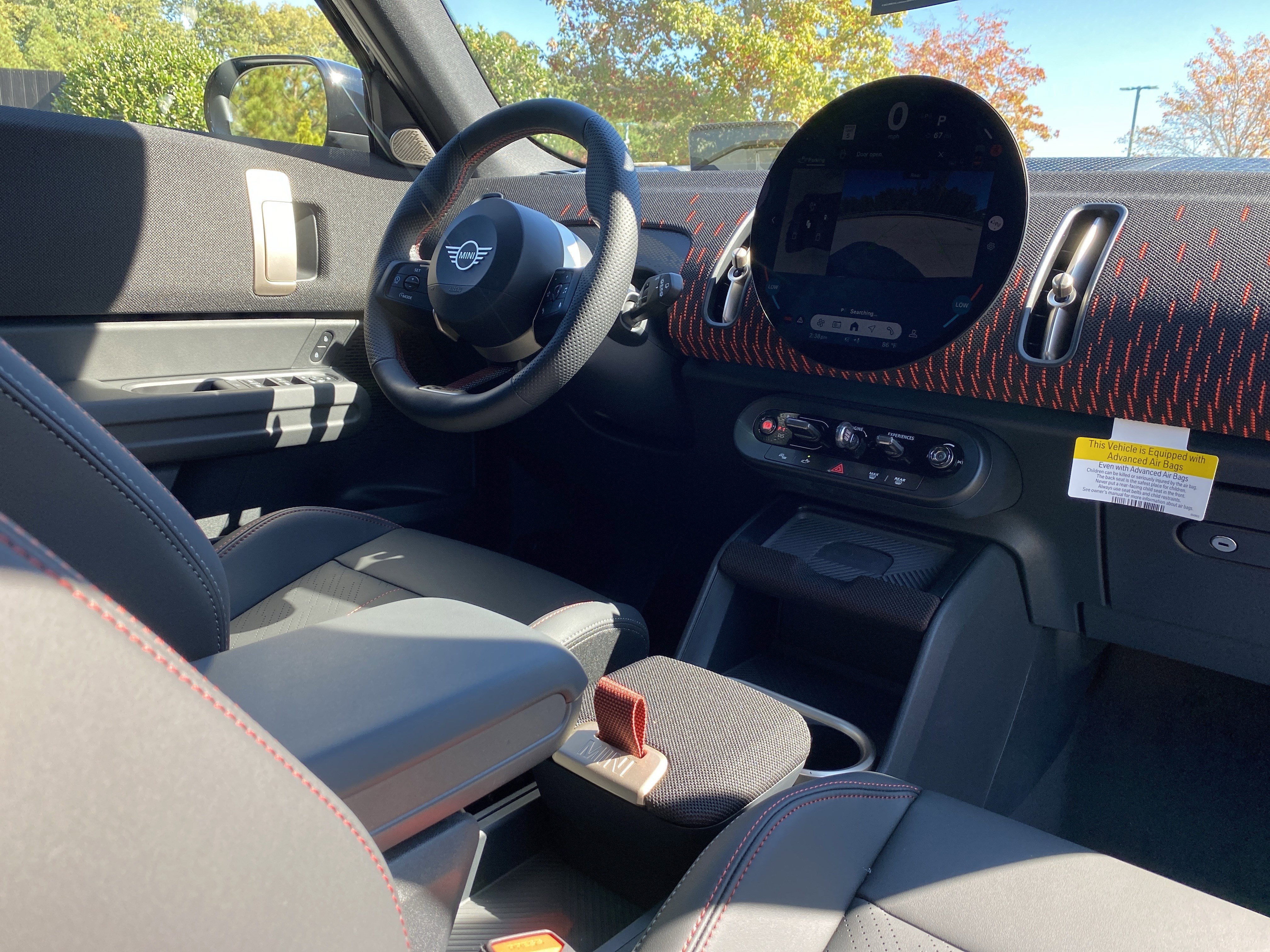 New 2026 MINI Cooper Countryman S image 5