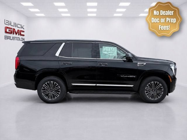 New 2026 GMC Yukon Elevation w/ Elevation Premium Package AWD/4WD image 2