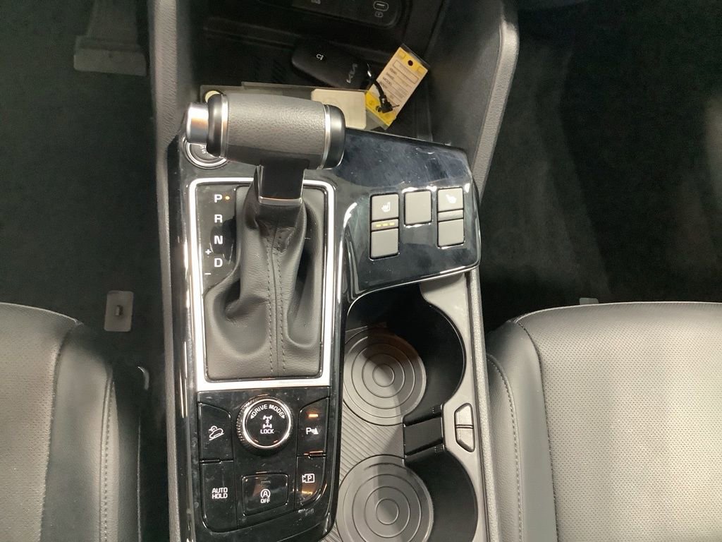 Certified 2023 Kia Sportage X-Line image 16