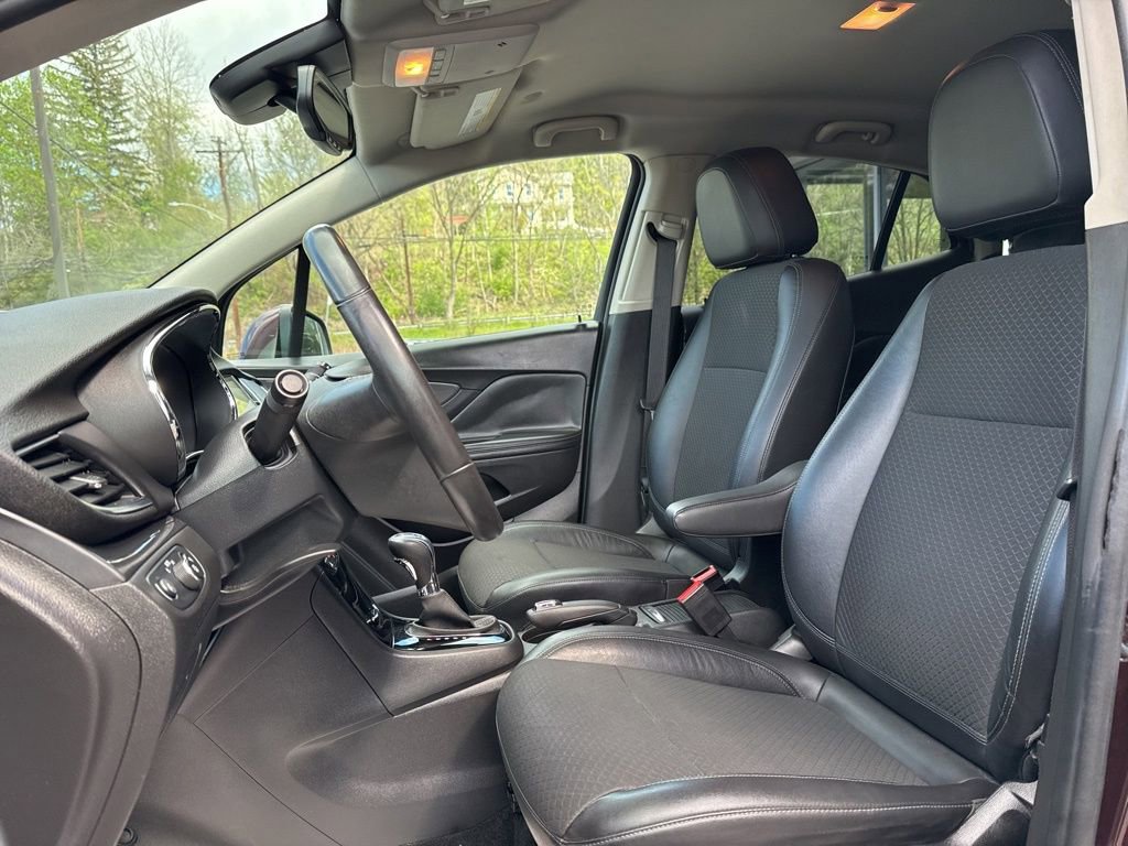 Used 2017 Buick Encore Preferred image 15