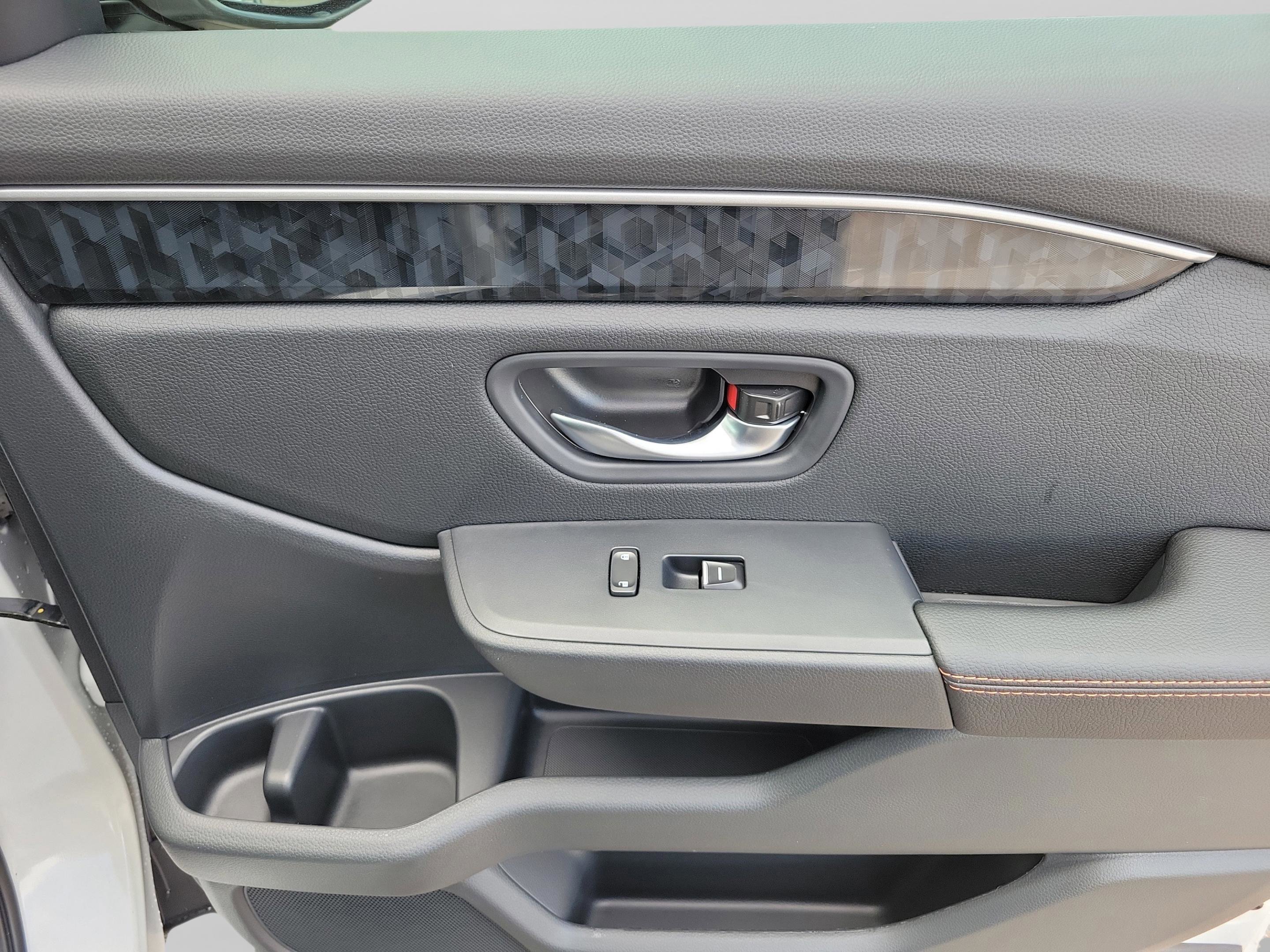 New 2026 Honda Passport TrailSport Elite image 22