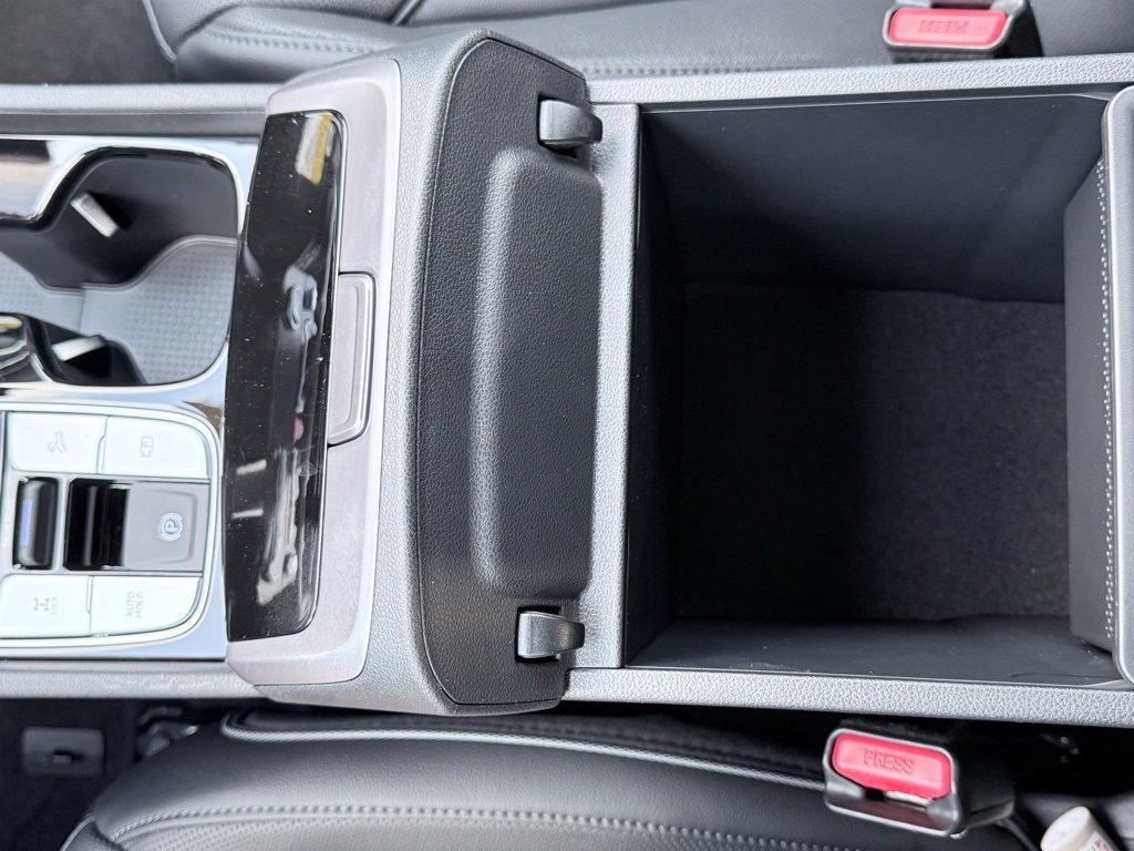 New 2026 Hyundai Santa Cruz Limited image 19