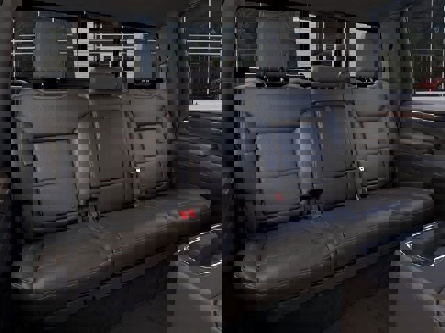 New 2026 GMC Sierra 2500 Denali w/ Denali Reserve Package image 17