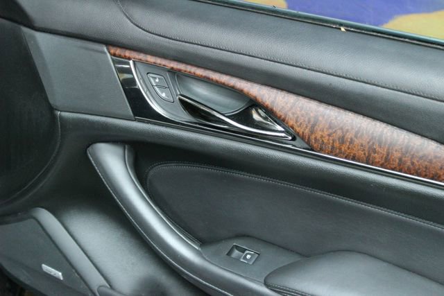 Used 2018 Cadillac CTS Luxury image 9