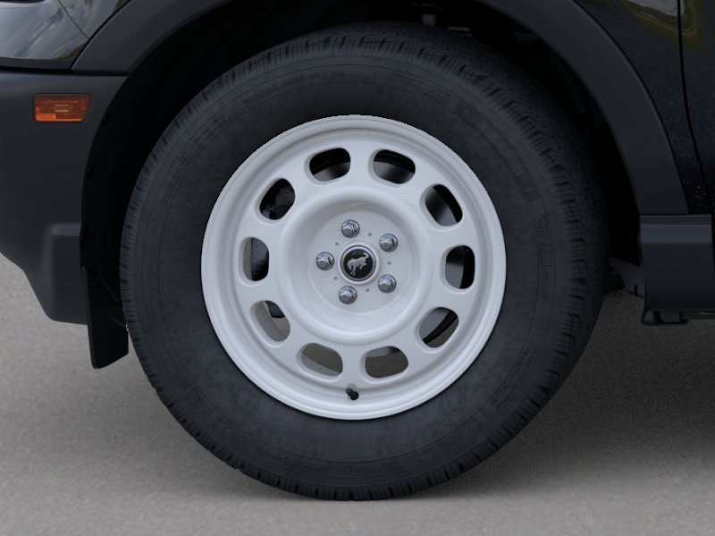 New 2025 Ford Bronco Sport Heritage w/ Convenience Package image 21