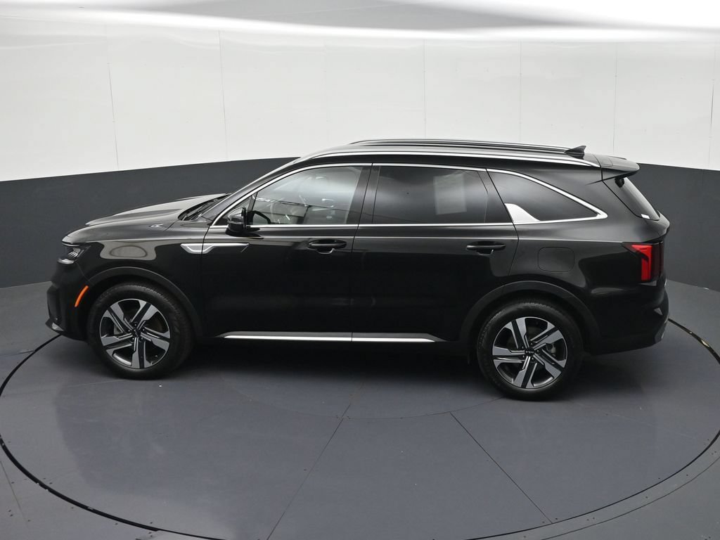 Used 2023 Kia Sorento EX AWD/4WD image 25