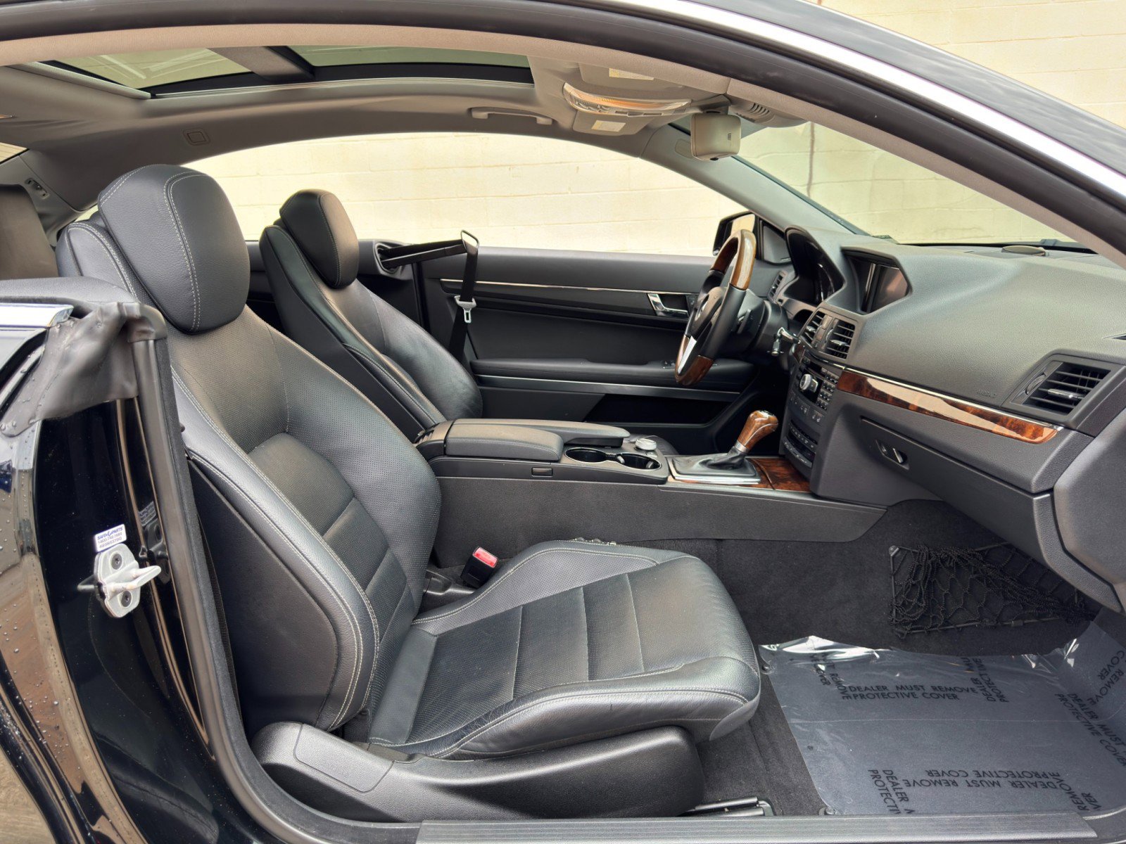 Used 2012 Mercedes-Benz E 550 Coupe image 15