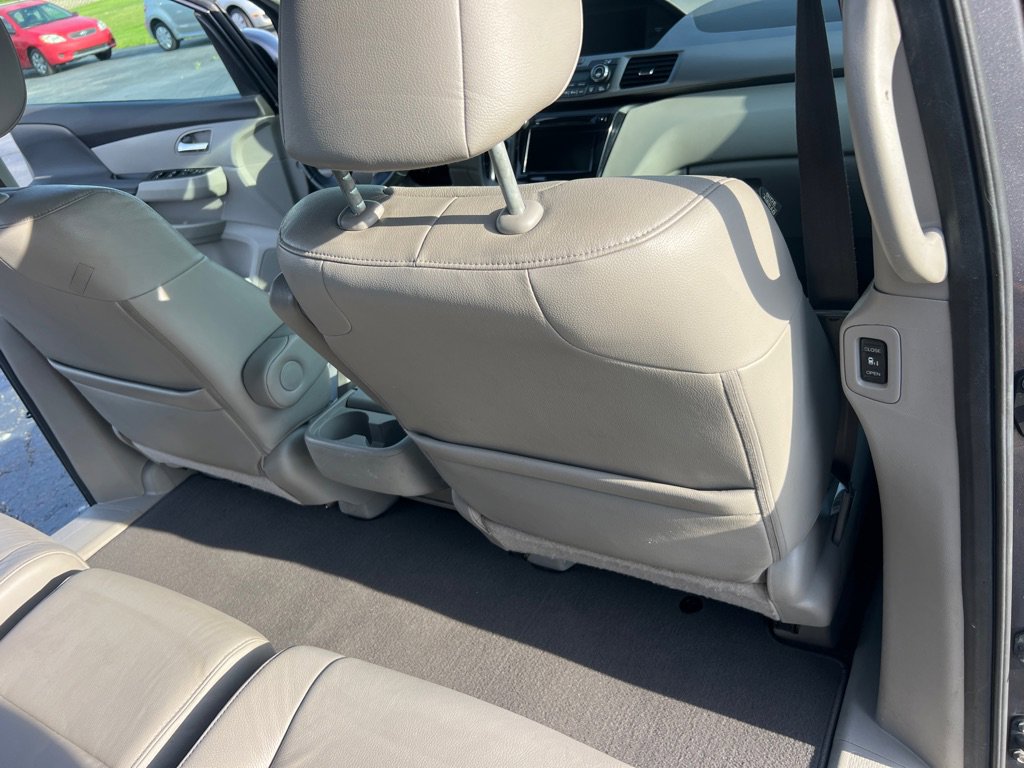 Used 2016 Honda Odyssey EX-L image 19