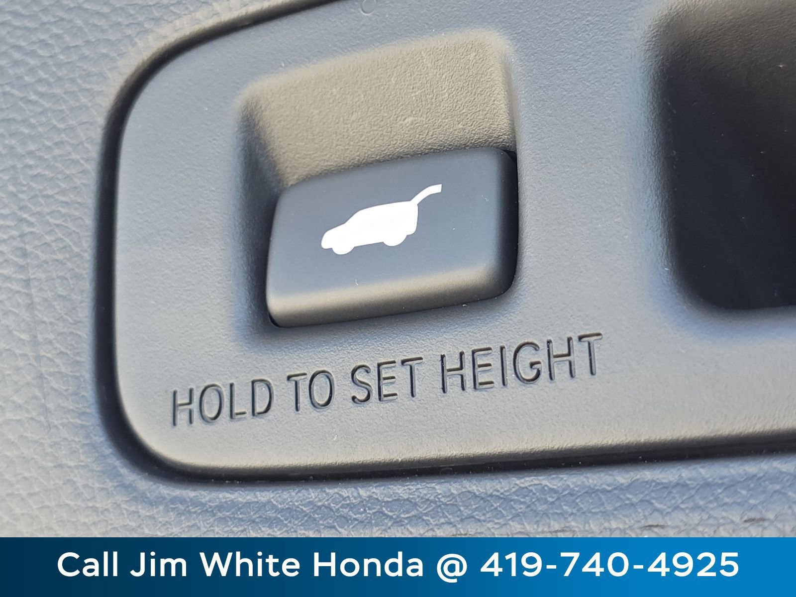 Certified 2023 Honda CR-V EX-L image 21