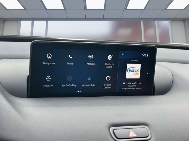 Used 2022 Acura TLX w/ Technology Package FWD image 26