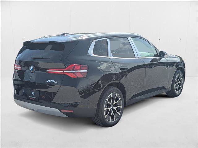 Used 2026 BMW X3 xDrive30 w/ Convenience Package video 2