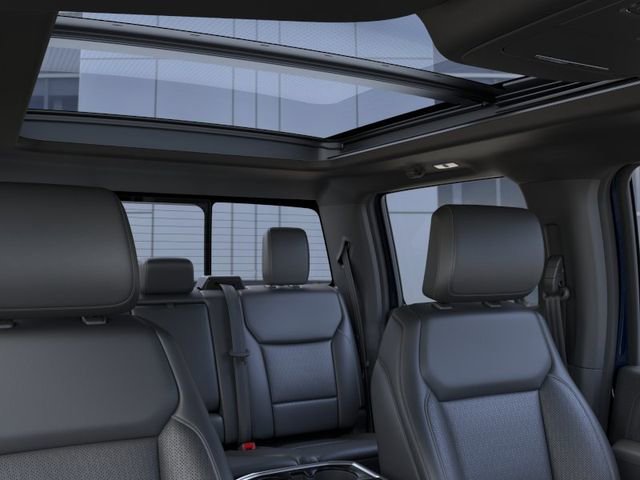 New 2026 Ford F150 Lariat image 22