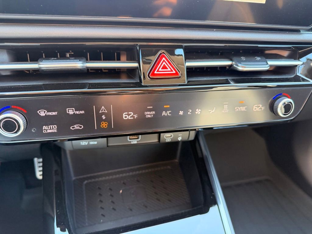 New 2026 Kia Niro Wave image 20